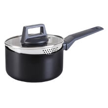 5 Piece Statement Ceramic-Coated Cookware Set